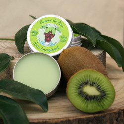 Baume kiwi Bio