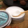 Creamy shea butter