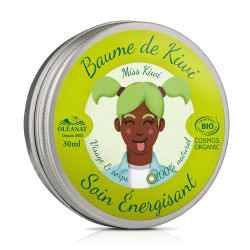 Baume kiwi Bio