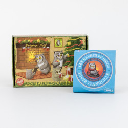 Owl Balm Gift Set