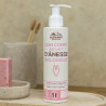 Lait corps Bio au lait d'ânesse Français