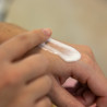 Lait corps Bio au lait d'ânesse Français
